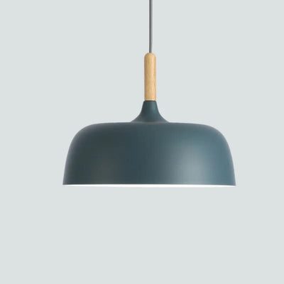 Hängende LED Kronleuchter