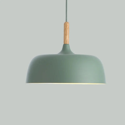 Hängende LED Kronleuchter