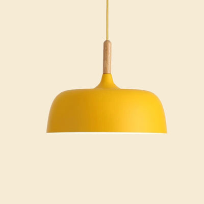 Hängende LED Kronleuchter