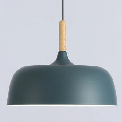 Hängende LED Kronleuchter