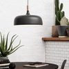 Hängende LED Kronleuchter