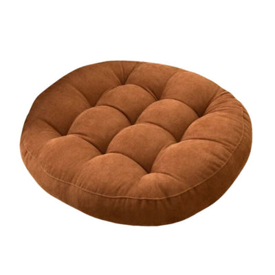 Lounza - Tufted Cord Bodenkissen