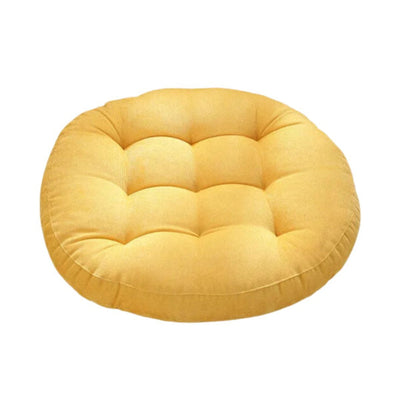 Lounza - Tufted Cord Bodenkissen