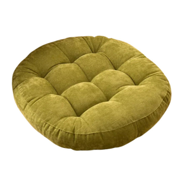 Lounza - Tufted Cord Bodenkissen