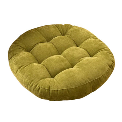 Lounza - Tufted Cord Bodenkissen