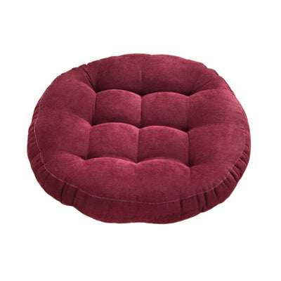 Lounza - Tufted Cord Bodenkissen