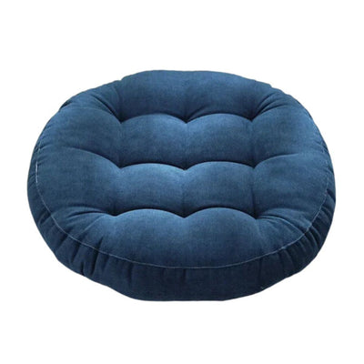 Lounza - Tufted Cord Bodenkissen