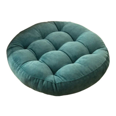 Lounza - Tufted Cord Bodenkissen