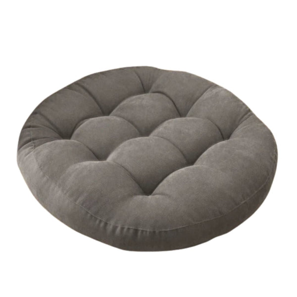 Lounza - Tufted Cord Bodenkissen