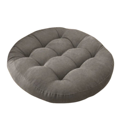 Lounza - Tufted Cord Bodenkissen