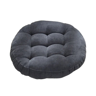 Lounza - Tufted Cord Bodenkissen