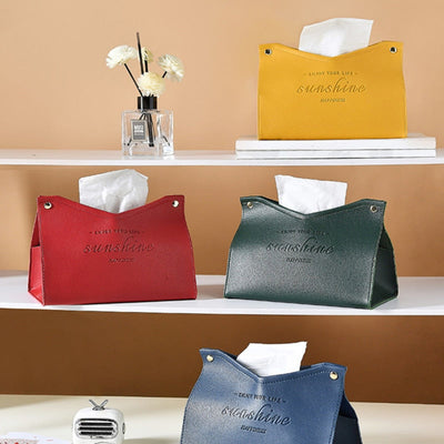 HappyTissue - Designer Tissue-Halter