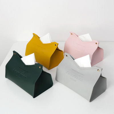 HappyTissue - Designer Tissue-Halter