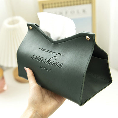 HappyTissue - Designer Tissue-Halter