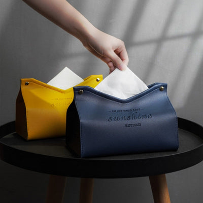 HappyTissue - Designer Tissue-Halter