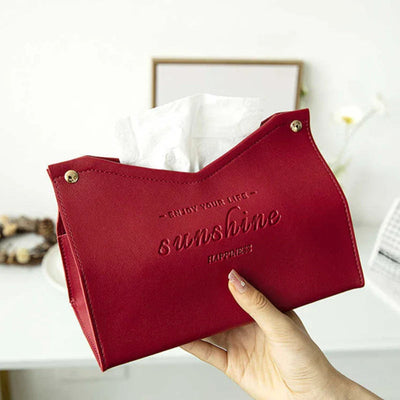 HappyTissue - Designer Tissue-Halter