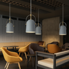 Hemme - Verstellbare Nordic Dining Pendelleuchte