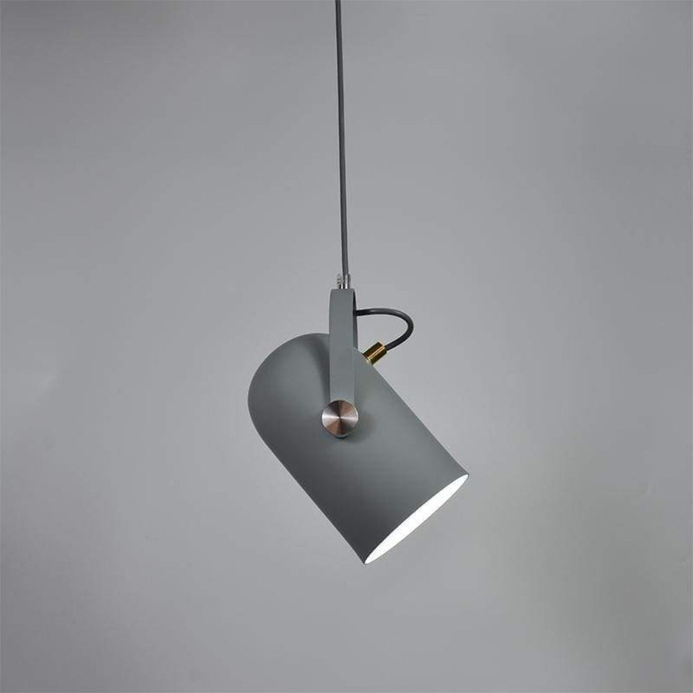 Hemme - Verstellbare Nordic Dining Pendelleuchte
