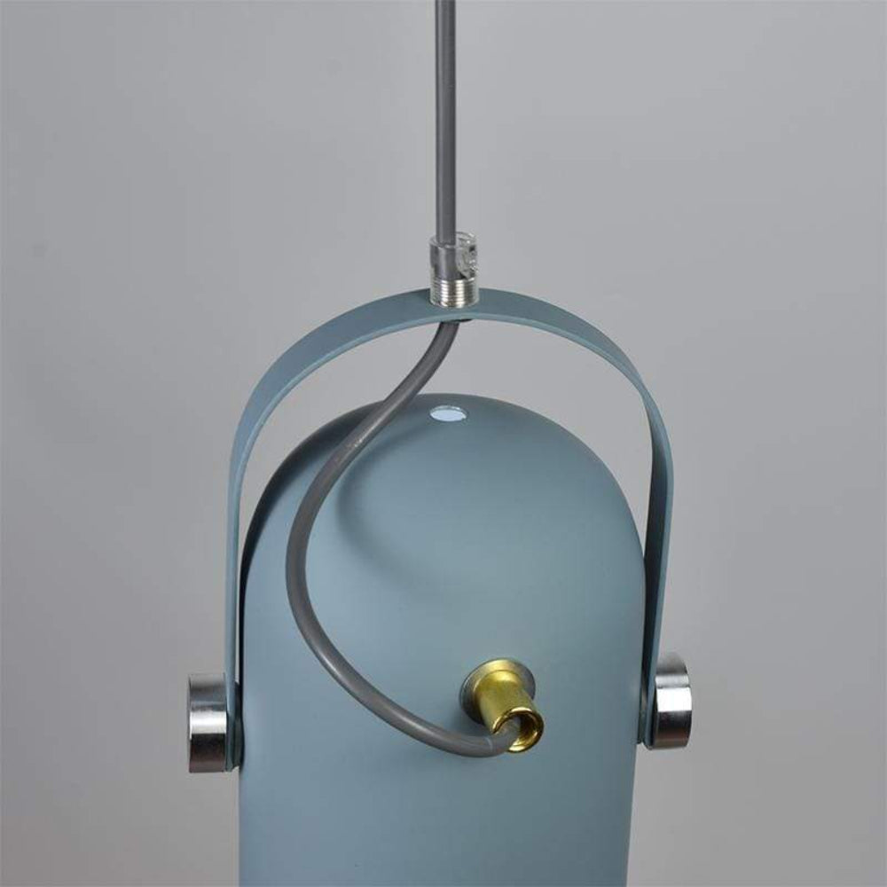 Hemme - Verstellbare Nordic Dining Pendelleuchte