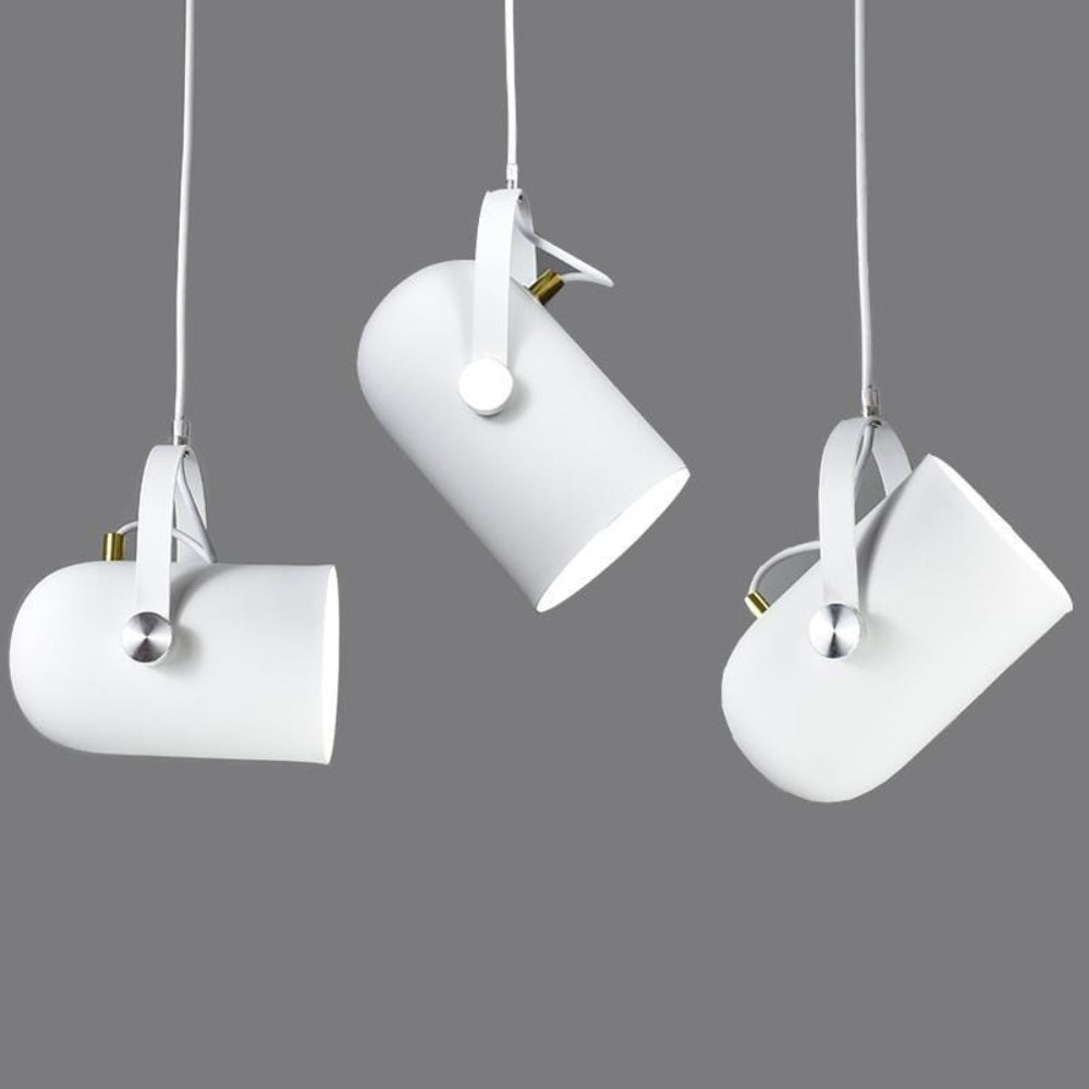 Hemme - Verstellbare Nordic Dining Pendelleuchte