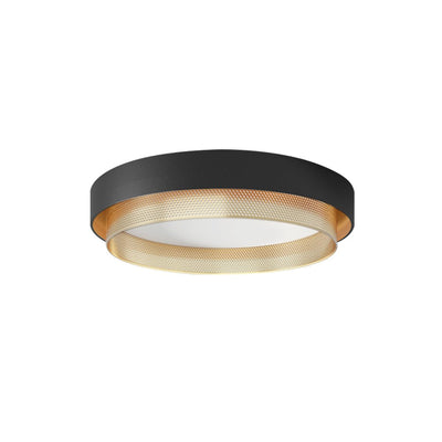 HolloLume – Minimalistische runde LED-Deckenleuchte