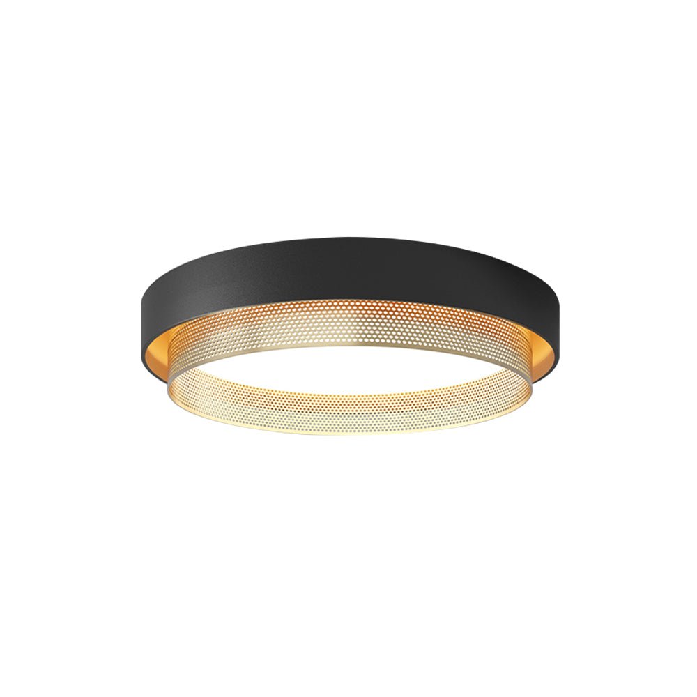 HolloLume – Minimalistische runde LED-Deckenleuchte