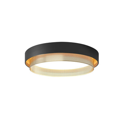 HolloLume – Minimalistische runde LED-Deckenleuchte