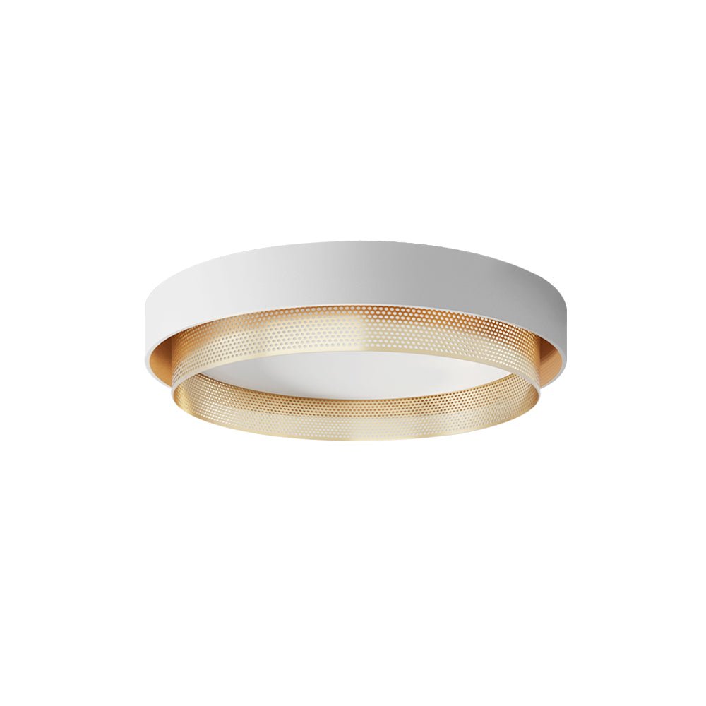 HolloLume – Minimalistische runde LED-Deckenleuchte