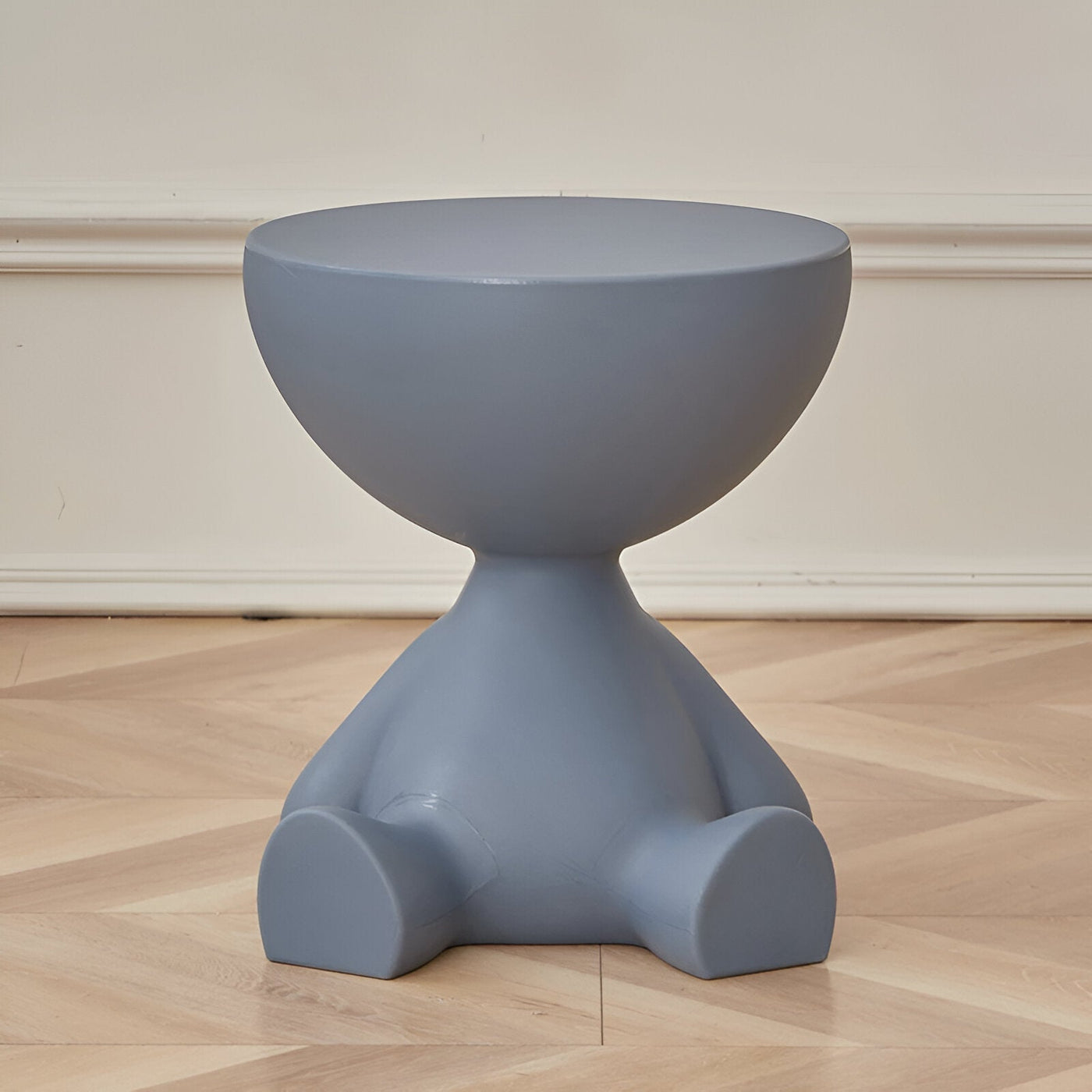 Loft - Runder Couchtisch mit zeitlosem Design