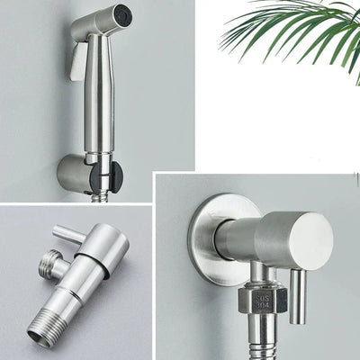 Hygispray - Toiletten-Bidet-Sprüher für die hygienische Reinigung
