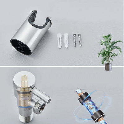 Hygispray - Toiletten-Bidet-Sprüher für die hygienische Reinigung