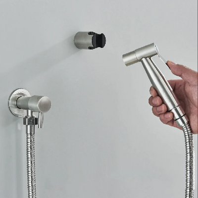 Hygispray - Toiletten-Bidet-Sprüher für die hygienische Reinigung