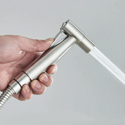 Hygispray - Toiletten-Bidet-Sprüher für die hygienische Reinigung
