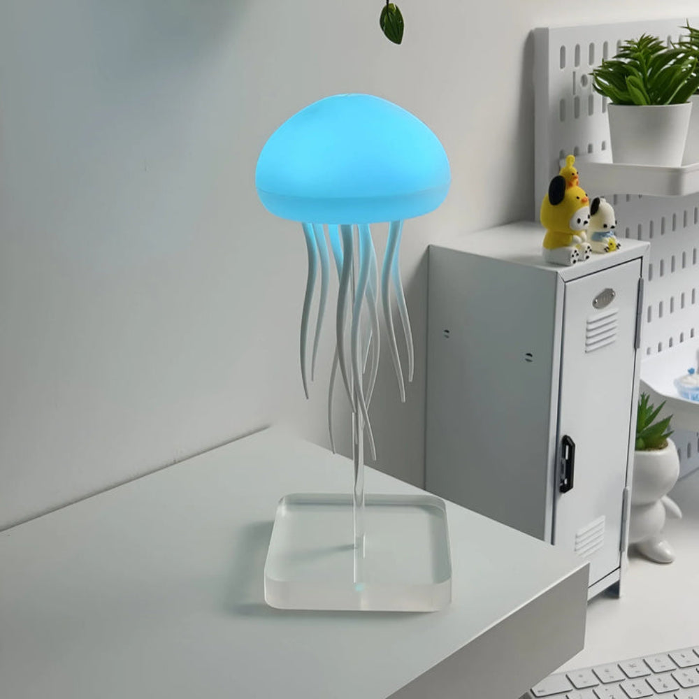JellyGlow - Tanzende Qualle LED-Licht