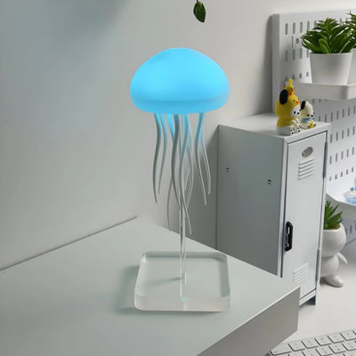 JellyGlow - Tanzende Qualle LED-Licht