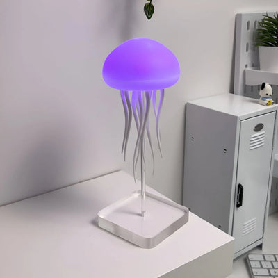 JellyGlow - Tanzende Qualle LED-Licht