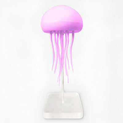 JellyGlow - Tanzende Qualle LED-Licht