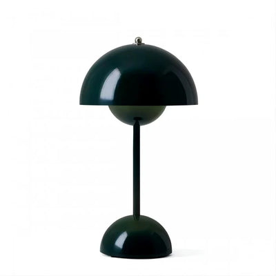 Kabellose Mini-Tischlampe