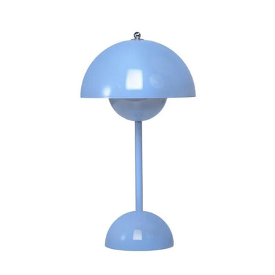 Kabellose Mini-Tischlampe