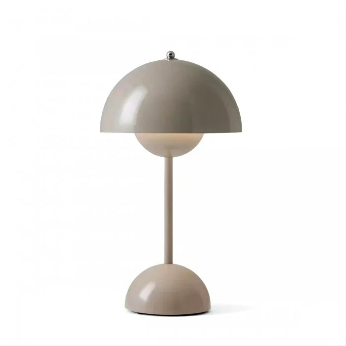 Kabellose Mini-Tischlampe
