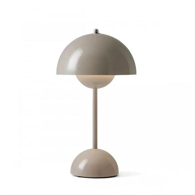 Kabellose Mini-Tischlampe