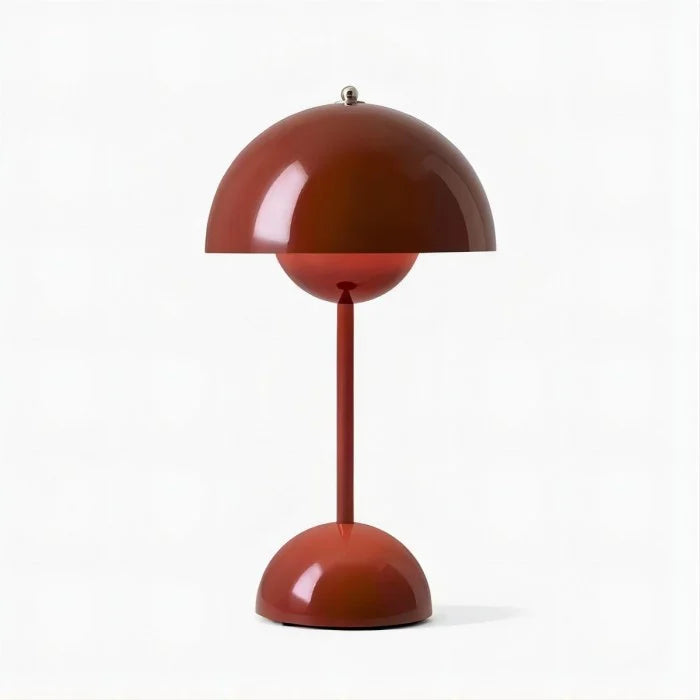 Kabellose Mini-Tischlampe