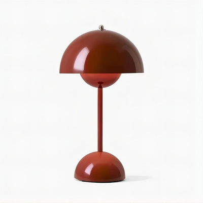 Kabellose Mini-Tischlampe