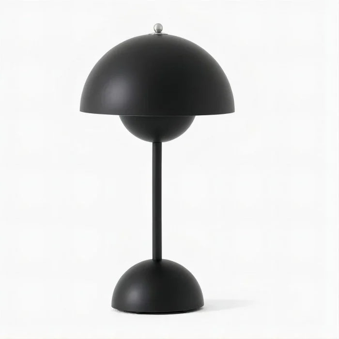 Kabellose Mini-Tischlampe