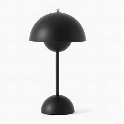 Kabellose Mini-Tischlampe