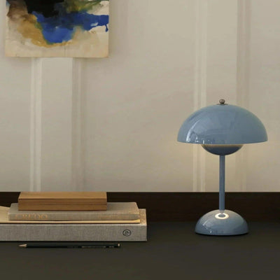 Kabellose Mini-Tischlampe