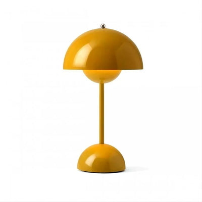 Kabellose Mini-Tischlampe