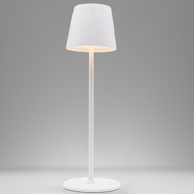 Kabellose Tischleuchte - Minimalistisches & tragbares Licht