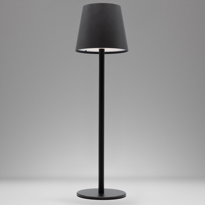 Kabellose Tischleuchte - Minimalistisches & tragbares Licht