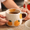 KiddieCup - Langlebige Keramiktasse für Kinder